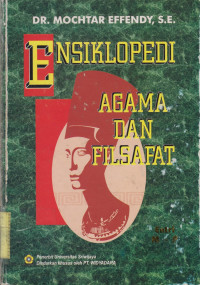 Ensiklopedi Agama dan Filsafat