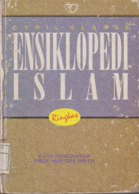 Ensiklopedi Islam
