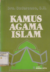 Kamus Agama Islam