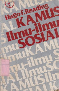Kamus Ilmu-ilmu Sosial