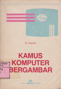 Kamus Komputer Bergambar