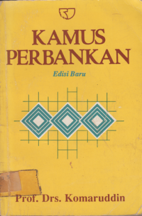 Kamus Perbankan