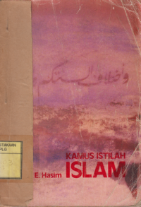 Kamus Istilah Islam