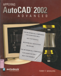 Appliying auto card 2002 advanced.[Referensi]