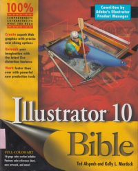 Illustrator 10.[Referensi]