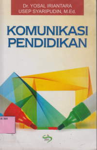 Komunikasi Pendidikan