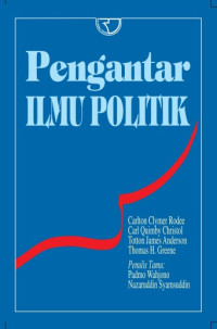 Pengantar Ilmu Politik