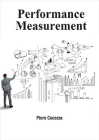 Performance Measurement. [EBOOK]