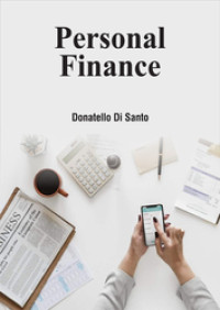 Personal finance. [EBOOK]