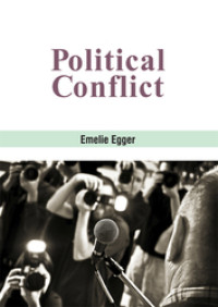 Political Conflict. [EBOOK]