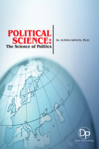 Political Science: The Science of Politics.--
