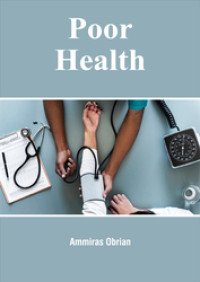 Poor Health. [EBOOK]