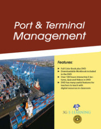 Port & Terminal Management.--