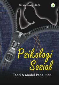 Psikologi Sosial: Teori dan Model Penelitian