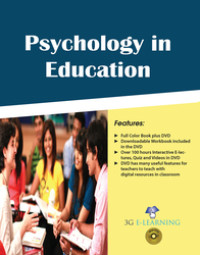 Psychology in Education.--