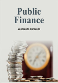 Public Finance. [EBOOK]