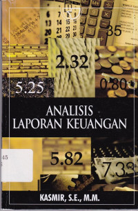 Analisis Laporan Keuangan
