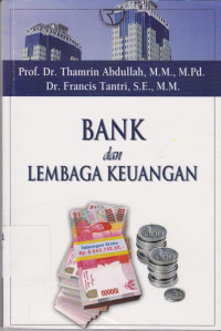 Bank dan Lembaga Keuangan