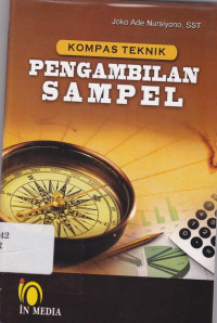 Kompas Teknik Pengambilan Sampel