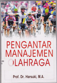 Pengantar Manajemen Olahraga