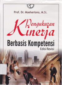 Pengukuran Kinerja Berbasis Kompetensi