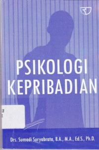 Psikologi Kepribadian