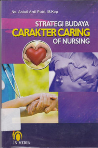 Strategi Budaya Carakter Caring of Nursing