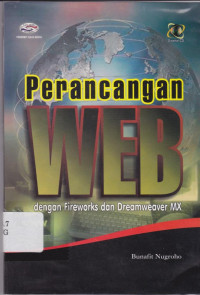 Perancangan Web Dengan Fireworks Dan Dreamweaver MX