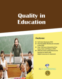 Quality in Education.--