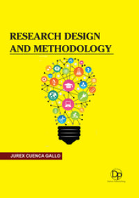 Research Design and Methodology.--
