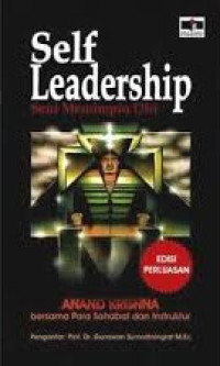 Self Leadership : Seni Memimpin Diri