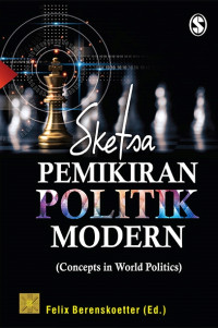 Sketsa Pemikiran Politik Modern (Concept in World Politics)