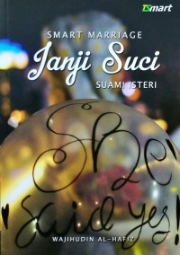 Janji Suci Suami Isteri