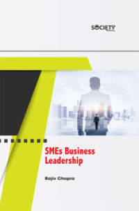 SMEs Business Leadership. [EBOOK]