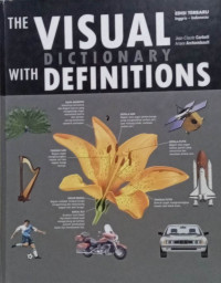 The Visual Dictionary with Definitions