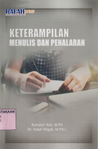 Keterampilan Menulis dan Penalaran