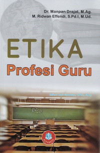 Etika Profesi Etika