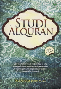 Studi Alqur'an
