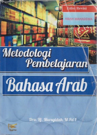 Metodologi Pembelajaran Bahasa Arab