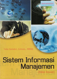 Sistem Informasi Manajemen (Edisi Revisi)