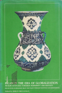 Islam In The Area Of Globalization.--