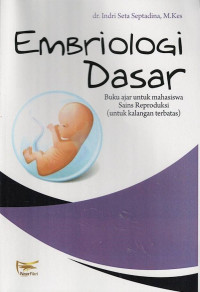 Embriologi Dasar