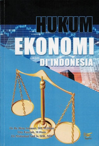 Hukum Ekonomi di Indonesia
