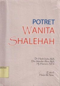 Potret Wanita Shalehah