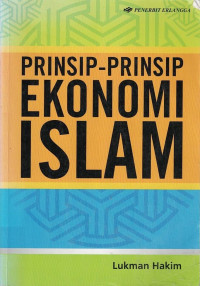 Prinsip-prinsip Ekonomi Islam