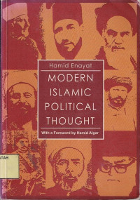 Modern Islamic Political Tought.--