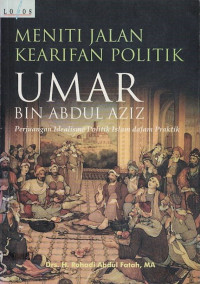 Meniti Jalan Kearifan Politik
