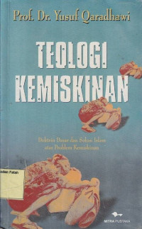 Teologi Kemiskinan