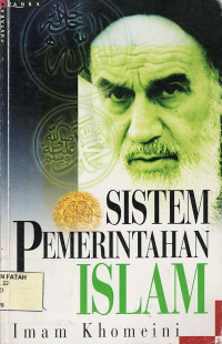 Sistem Pemerintahan Islam.--