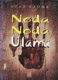 Noda-noda Ulama.--